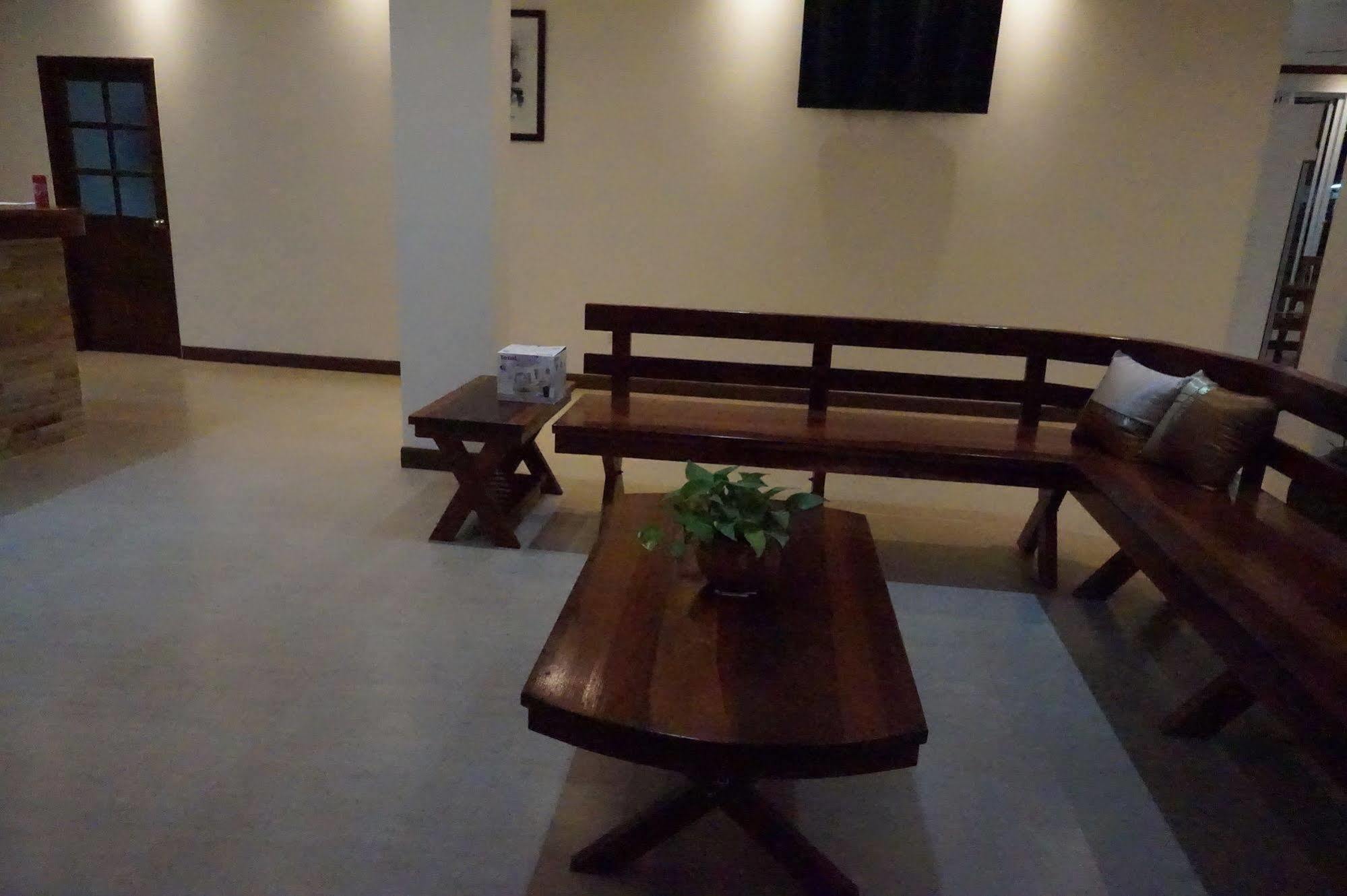 Hotel Snowhouse Aonang Krabi Ao Nang Exterior foto