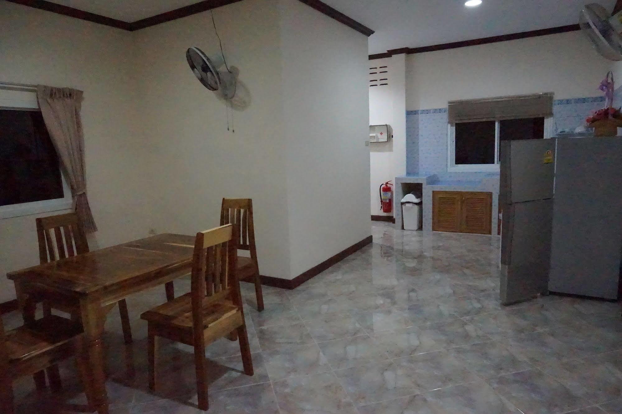 Hotel Snowhouse Aonang Krabi Ao Nang Exterior foto