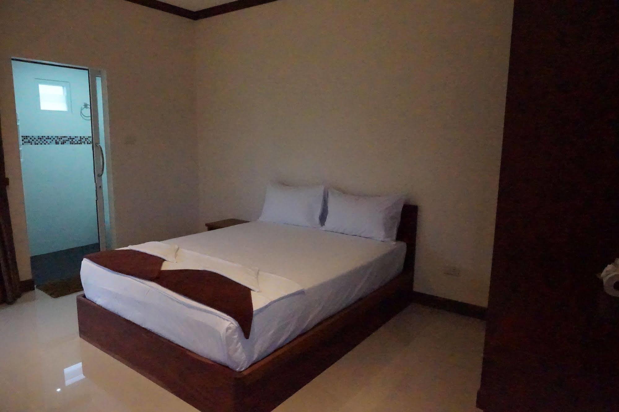 Hotel Snowhouse Aonang Krabi Ao Nang Exterior foto