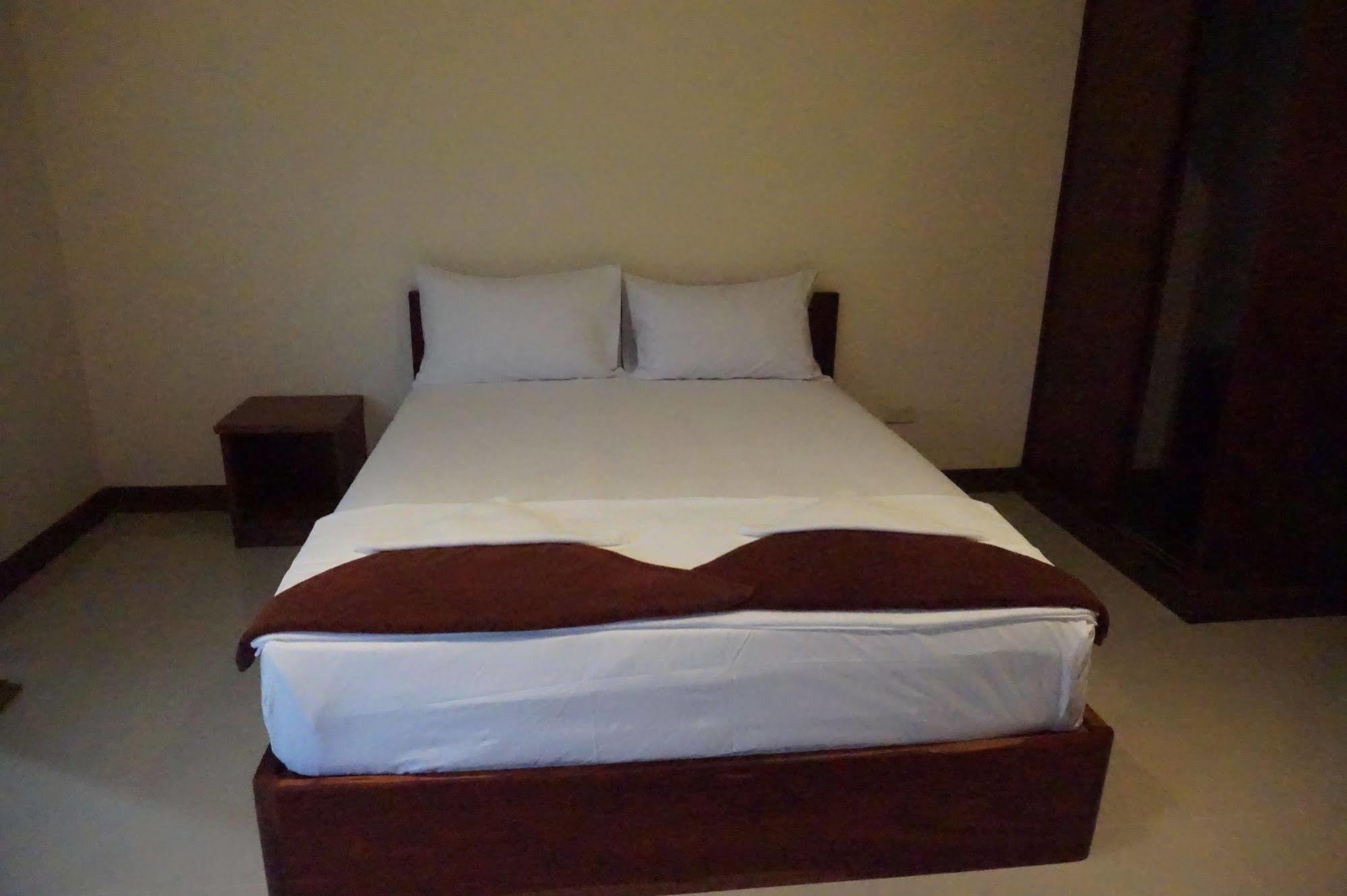 Hotel Snowhouse Aonang Krabi Ao Nang Exterior foto