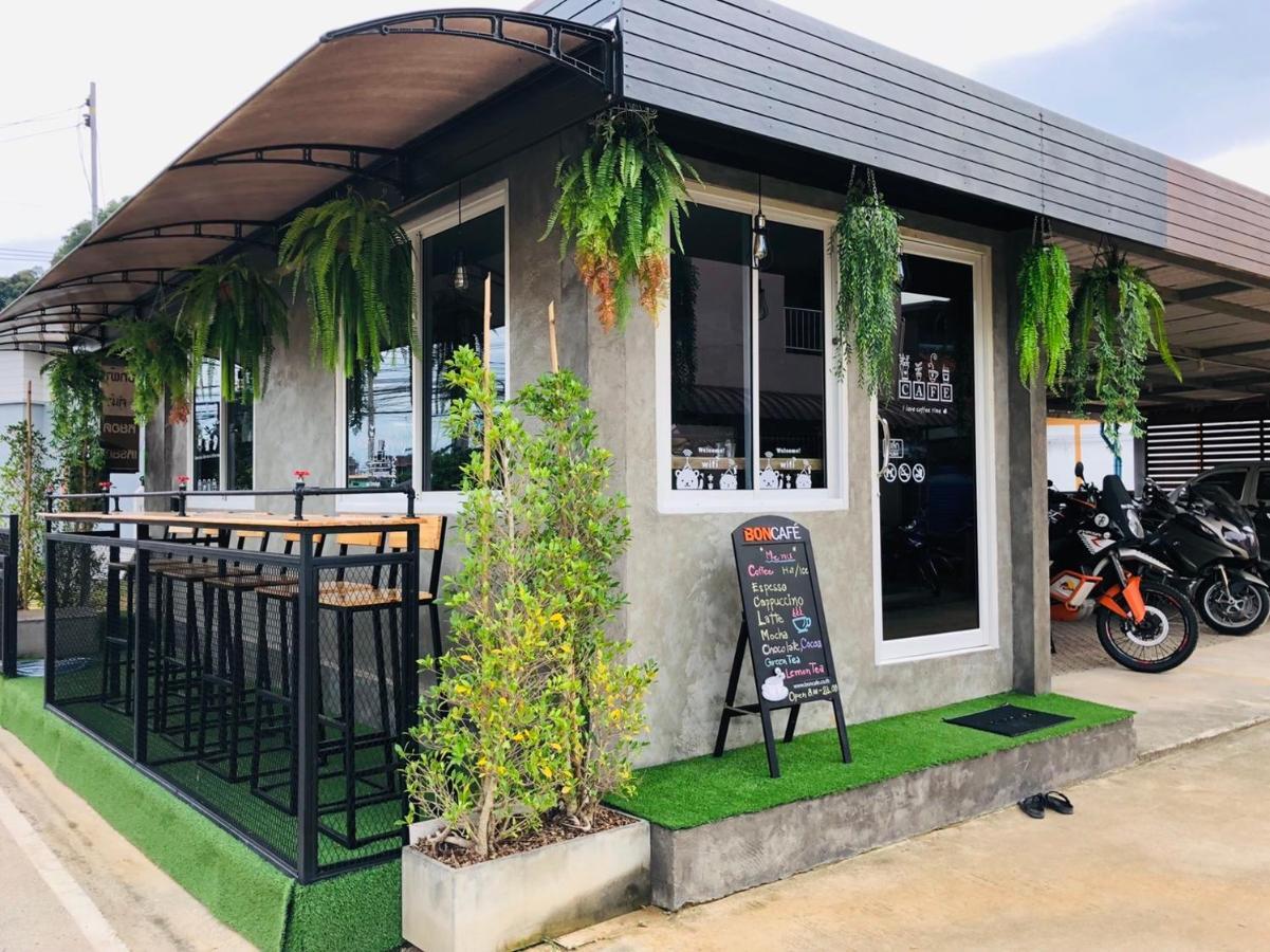 Hotel Snowhouse Aonang Krabi Ao Nang Exterior foto