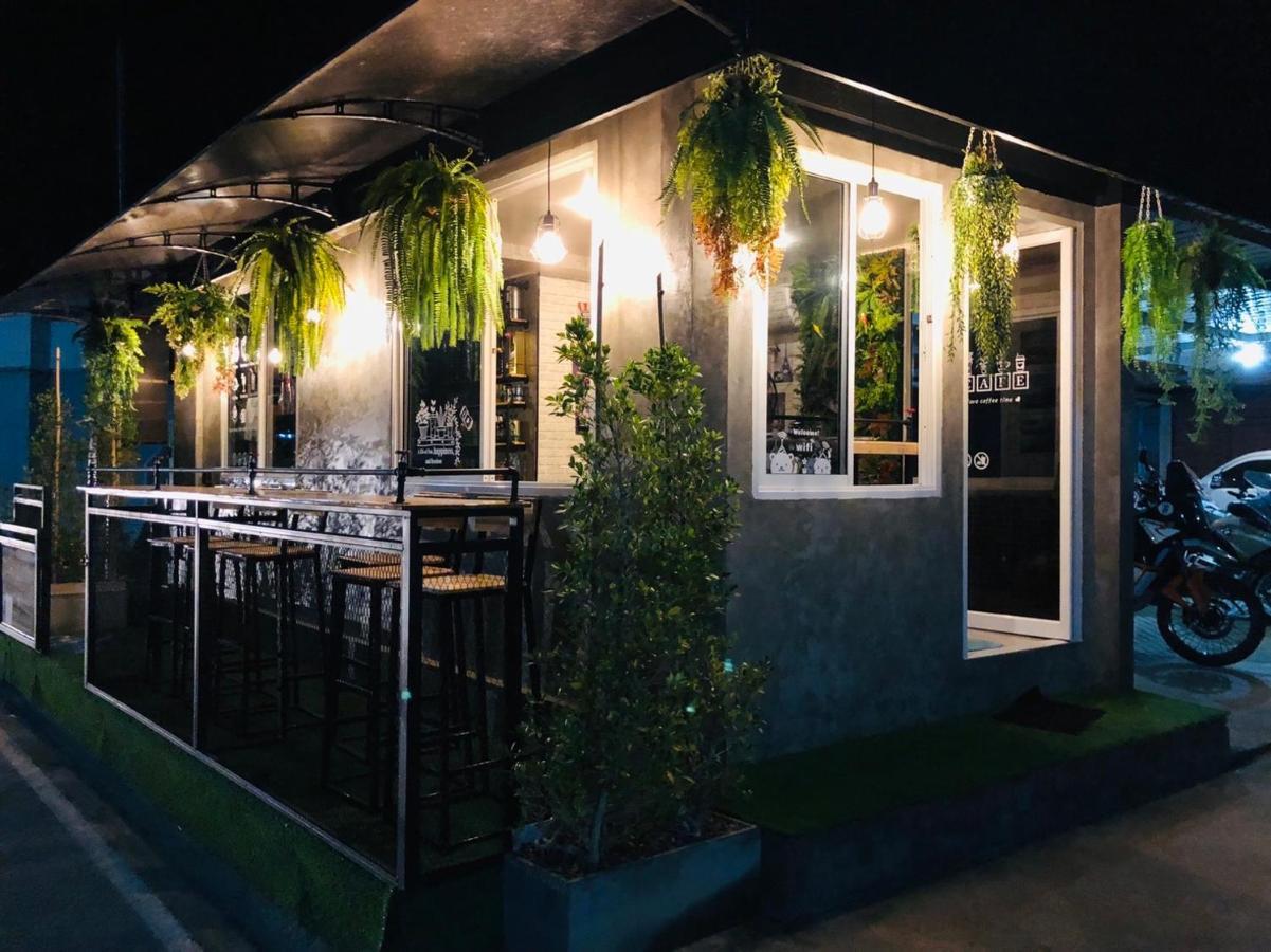 Hotel Snowhouse Aonang Krabi Ao Nang Exterior foto